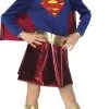 Supergirl Kinder Outfit