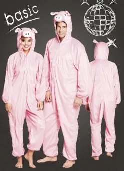 Varkens Onesie