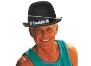 Hoed Vilt Abraham 50