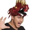 Red Dragon Hoed