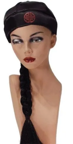 Muts Japans Mandarijn