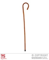 Houten Loopstok Deluxe