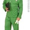 Chirurgen Kostuum Groen