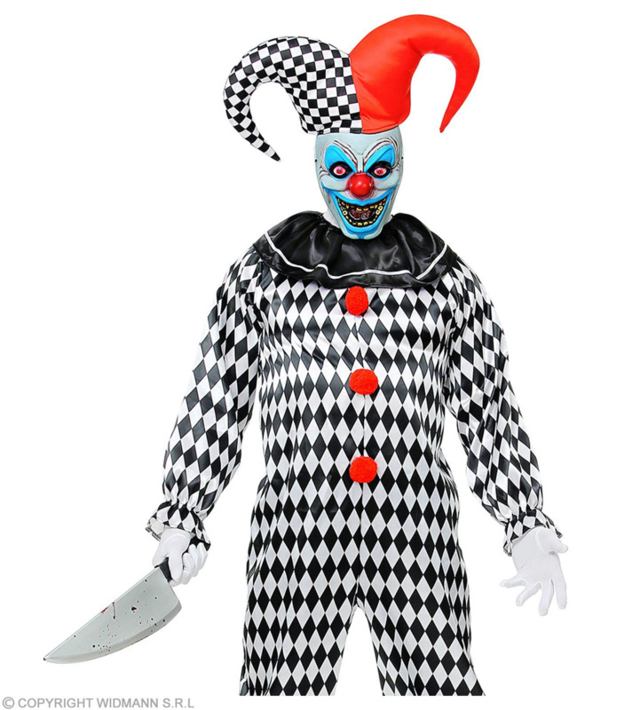 Kwade Nar Masker 4 Kwade Nar Masker - Afbeelding 4