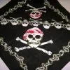 Piraten Bandana