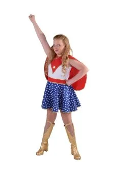 Super Girl