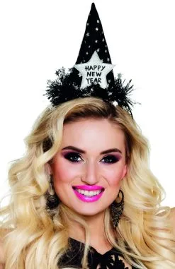 Happy New Year Diadeem