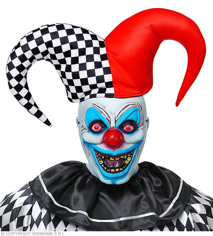 Kwade Nar Masker 2 Kwade Nar Masker - Afbeelding 2