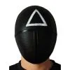 Squid Game Masker | Dakta Triangle