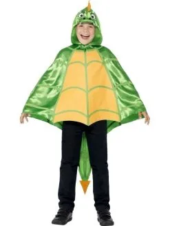 Super Draakje Cape