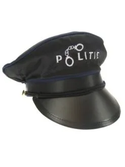 Politiepet