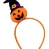 Pompoen Halloween Tiara