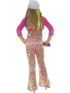 Hip Disco Girl Elena -Cosplay Feest Winkel 3ce70c9496cd58b51b1113401763c34818b69d35