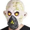 Nucleair Slachtoffer Masker Latex