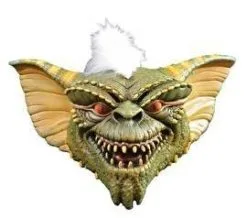 Latex Masker Gremlin Stripe Pro