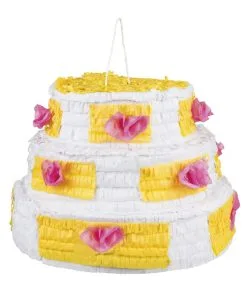 Pinata Verjaardagstaart
