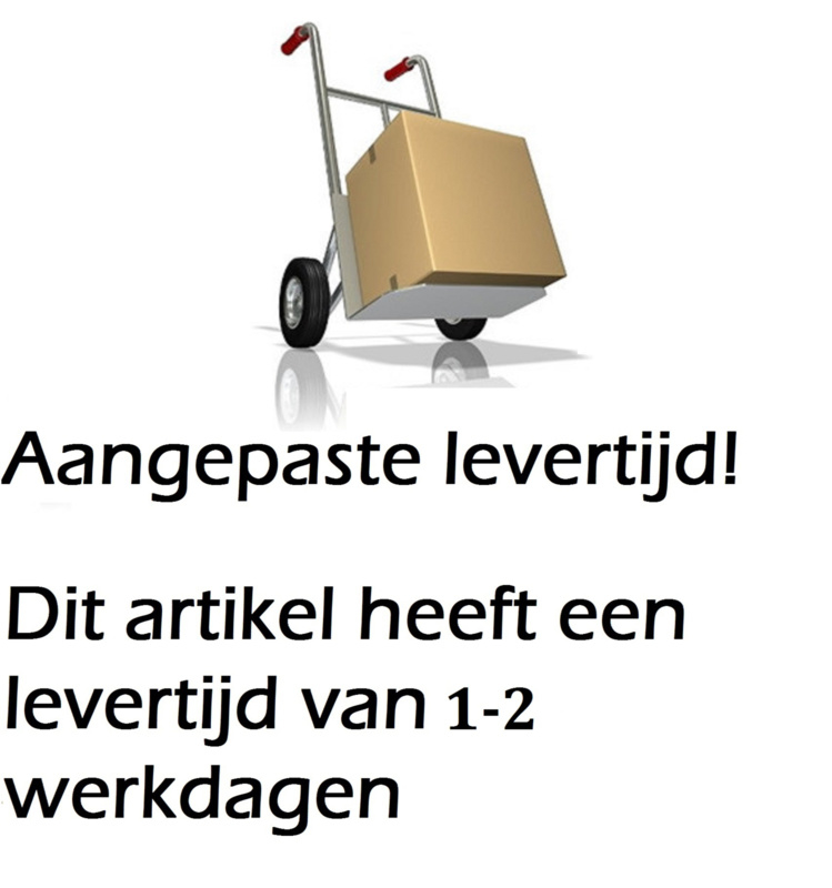 Kwade Nar Masker 5 Kwade Nar Masker - Afbeelding 5