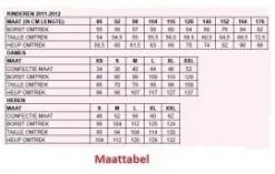 Clownsjurk Pipo -Cosplay Feest Winkel 4f599e6413a1c1ff7e3bd88cd3641b1f3e8d3a19 8