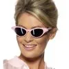 Zonnebril Pink Lady