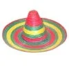 Sombrero Multicolor
