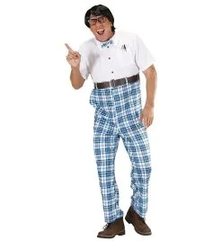 Nerdje Kostuum -Cosplay Feest Winkel 52783ebc2dbfa23b45ce9efd41a013c23bcdd43c