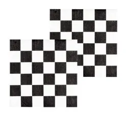 Servetten Formule 1 Racing