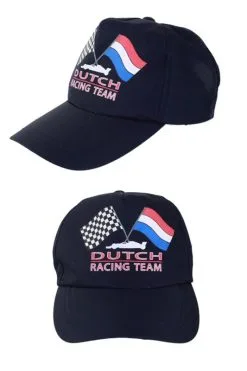 Formule 1 Pet / Cap Number One