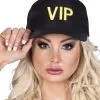 Baseball Cap VIP