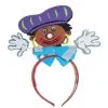 Diadeem Zwarte Piet