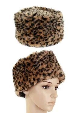 Bont Muts Panterprint