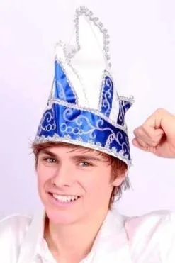 Prins Karnaval Steek