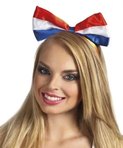 Tiara Strik Nederland