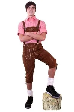 Lederen Lederhose Bruin -Cosplay Feest Winkel 5d6a3a90745900050fcf39bf32680b8313c43c53