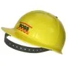 Gele Bouwhelm Voor Kinderen