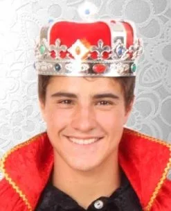 Koningskroon De Luxe