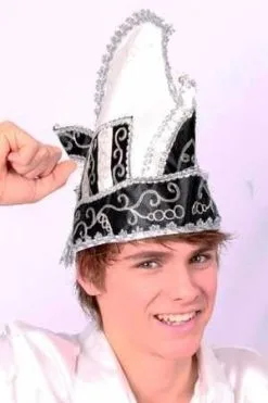 Prins Karnaval Steek