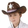 Vilten Cowboyhoed Kids