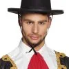Spaanse Matador Hoed