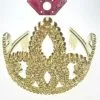 Tiara Kam Goud