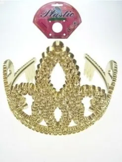 Tiara Kam Goud