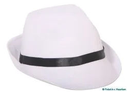 Tribly Hat Wit