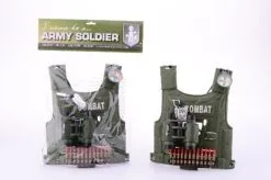 Complete Soldaten Set