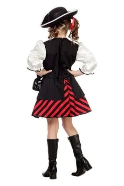 Piraten Jurkje Roodbaard -Cosplay Feest Winkel 7e78f63fc8bf1fc51c0eb903b63d58cd1a72721c