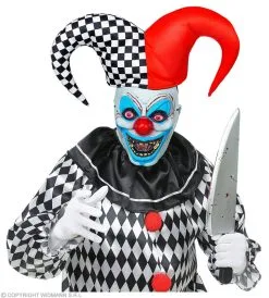 Kwade Nar Masker 7 Kwade Nar Masker -Cosplay Feest Winkel 8881329f0d505dc24742c83b000844b19552c2db