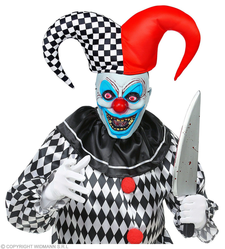 Kwade Nar Masker 3 Kwade Nar Masker - Afbeelding 3