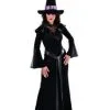 Black Witch Deluxe