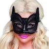 Oogmasker Kat Deluxe