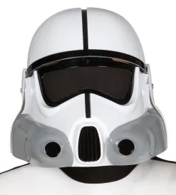 Space Soldier Star Wars Masker