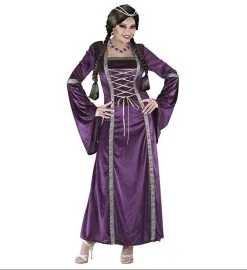 Prinses Middeleeuwen -Cosplay Feest Winkel 8d246be69c5dc6774508590b38862f08464c143b