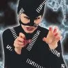 Catwoman Masker / Cap